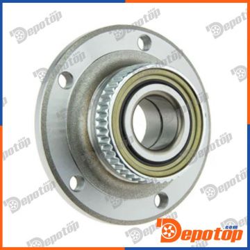 Moyeu de roue avant pour BMW | 31226757024